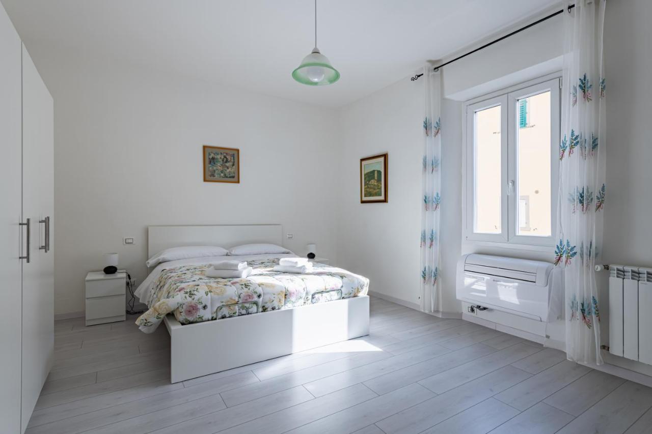 Florence Quiet And Modern Apartments Kültér fotó